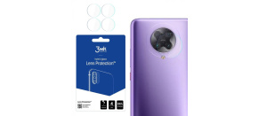 3mk Lens Protection pro Xiaomi Poco F2 Pro 5G