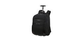 Samsonite PRO-DLX 6 LAPT.BACKPACK/WH. 17.3" BLACK Samsonite PRO-DLX 6 LAPT.BACKPACK/WH. 17.3" BLACK