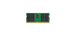 HP 1x32GB DDR5-5600 NECC SODIMM pro NTB HP 1x32GB DDR5-5600 NECC SODIMM pro NTB