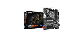 GIGABYTE MB Sc LGA1700 B760 DS3H GEN5, Intel B760, 4xDDR5, 1xDP, 1xHDMI