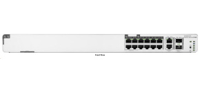 HPE Networking Instant On Switch 8p Gigabit CL4 4p SR2.5G CL6 PoE 2p 10GBT 2p SFP+ 480W 1960 HPE Networking Instant On Switch 8p Gigabit CL4 4p SR2.5G CL6 PoE 2p 10GBT 2p SFP+ 480W 1960