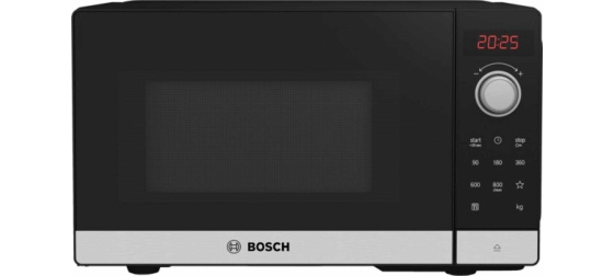 BOSCH FFL023MS2 mikrovlnná trouba