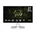 MSI LCD MAG 274QRFW E20, 27", 2560x1440, Rapid IPS, 0,5 ms, VESA 100x100, White