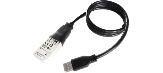 Epson Wireless LAN Dongle, 2,4 / 5 GHz