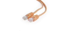 GEMBIRD kabel patchcord Cat5e UTP 2m, oranžový GEMBIRD kabel patchcord Cat5e UTP 2m, oranžový