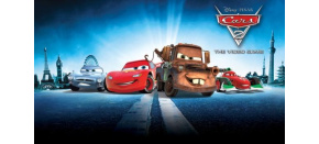 Disney Pixar Cars 2: The Video Game (PC) klíč Steam Disney Pixar Cars 2: The Video Game (PC) klíč Steam
