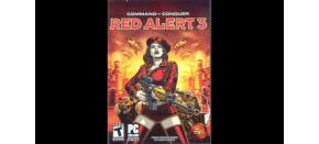 Command and Conquer: Red Alert 3 (PC) klíč Origin