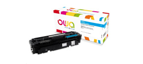 OWA Armor toner pro CANON LBP 653Cdw, 654Cx, MFP735Cx, 5000 str., modrá/cyan (CRG046H C) OWA Armor toner pro CANON LBP 653Cdw, 654Cx, MFP735Cx, 5000 str., modrá/cyan (CRG046H C)