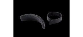 EPSON Moverio BT-45C/BT-45CS Headpad Pack - BO-IP450 EPSON Moverio BT-45C/BT-45CS Headpad Pack - BO-IP450