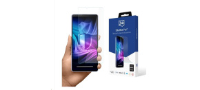 3mk ochranná folie Silky Matt Pro pro Realme GT Neo 6 / GT Neo 6 SE