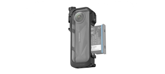 Insta360 X5 rámeček pro příslušenství