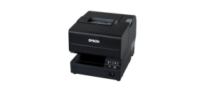 Epson TM-J7700, USB, Ethernet, cutter, ASF, black Epson TM-J7700, USB, Ethernet, cutter, ASF, black