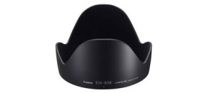 Canon EW-83K sluneční clona