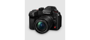 Panasonic GH7 + FS12060