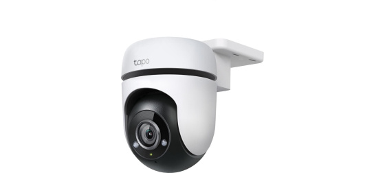 TP-Link Tapo C500 venkovní kamera, (5MP, PTZ, Full HD 1080p, WiFi, IR 30m)