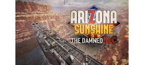 Arizona Sunshine - The Damned (PC) klíč Steam Arizona Sunshine - The Damned (PC) klíč Steam
