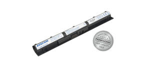 AVACOM baterie pro HP Pavilion 15 series Li-Ion 14,8V 3200mAh 47Wh AVACOM baterie pro HP Pavilion 15 series Li-Ion 14,8V 3200mAh 47Wh