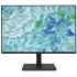 ACER LCD Vero B247WE5bmiprzx,61cm,24" 1920x1200,IPS LED,100Hz,300cd/m2,178/178,Repro,Audio,HDMI,DP,USB3,VESA,Black
