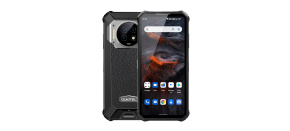 Smartphone Oukitel WP19 8/256 21000mAh NFC Black