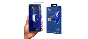 3mk hybridní sklo FlexibleGlass Pro pro Oppo A5 5G / A5x 3mk hybridní sklo FlexibleGlass Pro pro Oppo A5 5G / A5x