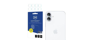 3mk Lens Protection pro Apple iPhone 17 3mk Lens Protection pro Apple iPhone 17