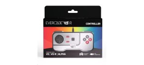 Evercade VS-R Controller
