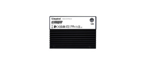 Kingston 7,68TB SSD Data Centre DC3000M (Mixed Use) Enterprise U.2 PCIe 5.0 NVMe Enterprise SSD