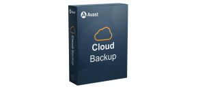 _Nová Avast Business Cloud Backup (100GB) na 24 měsíců _Nová Avast Business Cloud Backup (100GB) na 24 měsíců