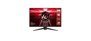 ASRock LCD - 27" Gaming monitor PG27FF1A, IPS LCD, 1920x1080 FHD, 165Hz, 1100:1, 250cd/m2, 1ms, 2xHDMI 2.0, 1xDP ASRock LCD - 27" Gaming monitor PG27FF1A, IPS LCD, 1920x1080 FHD, 165Hz, 1100:1, 250cd/m2, 1ms, 2xHDMI 2.0, 1xDP
