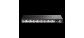 D-Link DGS-1530-52/E