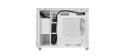 ASUS case AP201 PRIME CASE WHITE EDITION, Mini Tower, bílá