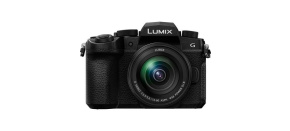 Panasonic Lumix G97 Body + 12-60mm