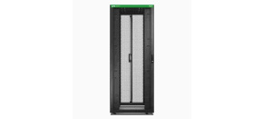 APC Easy Rack 800mm/42U/1000mm, with Roof, castors, feet and 4 Brackets, No Side panels, Bottom, black APC Easy Rack 800mm/42U/1000mm, with Roof, castors, feet and 4 Brackets, No Side panels, Bottom, black