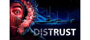 Distrust (PC) PL klíč Steam