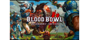 Blood Bowl 2 Legendary Edition (PC) PL klíč Steam
