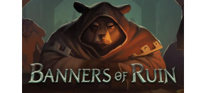 Banners of Ruin (PC) klíč Steam