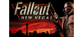 Fallout: New Vegas (PC) klíč Steam Fallout: New Vegas (PC) klíč Steam