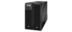 APC Smart-UPS SRT 8000VA 230V, On-Line (8000W) APC Smart-UPS SRT 8000VA 230V, On-Line (8000W)