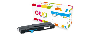 ARMOR toner pro Xerox VersaLink C 400, VersaLink C 405 (106R03522), modrá/cyan, 4800 str