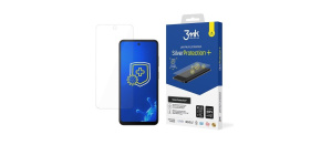 3mk ochranná folie SilverProtection+ pro HMD Fusion