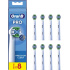 Oral-B Pro Precision Clean, 8 kusů