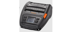 Bixolon XM7-40, USB-C, RS232, Wi-Fi, 8 dots/mm (203 dpi), display, ZPLII, CPCL