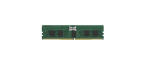 KINGSTON DIMM DDR5 16GB 6400MT/s CL52 ECC 1Rx8 Module