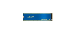 ADATA SSD 512GB LEGEND 710 PCIe Gen3x4 M.2 2280 (R:2400/ W:1800MB/s) ADATA SSD 512GB LEGEND 710 PCIe Gen3x4 M.2 2280 (R:2400/ W:1800MB/s)