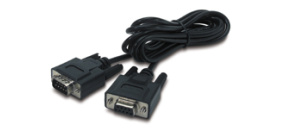 APC komunikační kabel pro Windows NT/2000/98, Novell, Unix