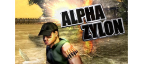 Alpha Zylon (PC) klíč Steam Alpha Zylon (PC) klíč Steam