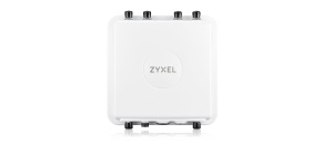 Zyxel WAX655E, 802.11ax 4x4 Outdoor Access Point - bez zdroje Zyxel WAX655E, 802.11ax 4x4 Outdoor Access Point - bez zdroje