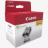 Canon PGI-520BK černá inkoustová cartridge (TWIN-PACK) – 2932B019