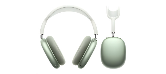 APPLE AirPods Max - Green