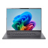 ACER NTB Aspire 16 AI (A16-52M-515P),Ultra 5 226V,16" 1920x1200,16GB,1TB SSD,iArc 130V,W11 home,Steel Gray